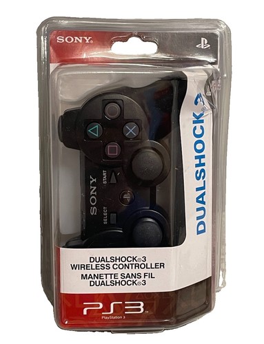 Manette neuve sous - , blister