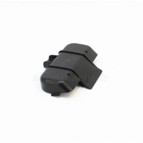 Boite outils plastique - outils, en