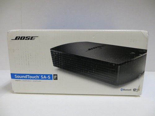 Bose soundtouch 2 channel - soundtouch, 2-channel