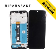 ÉCRAN LCD MOTOROLA MOTO G10