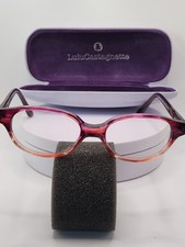 Lulu Castagnette Monture De