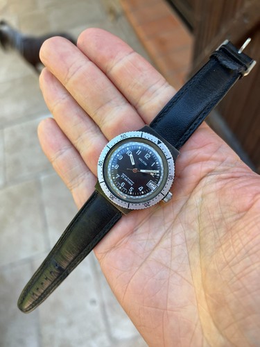 Montre ancienne kelton 25m - montre,