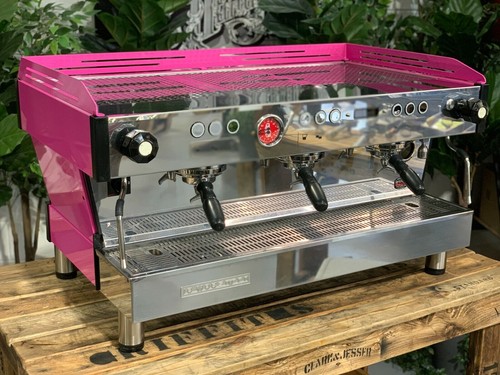 Marzocco linea 3 - marzocco,