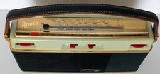 1965 Optalix Agnes Transistor