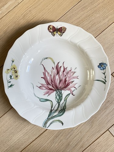 Assiette creuse villeroy - villeroy, &