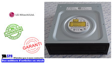 Lecteur / Graveur SATA Hitachi