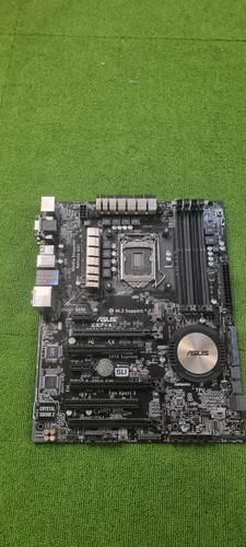 Carte mere asus - carte,