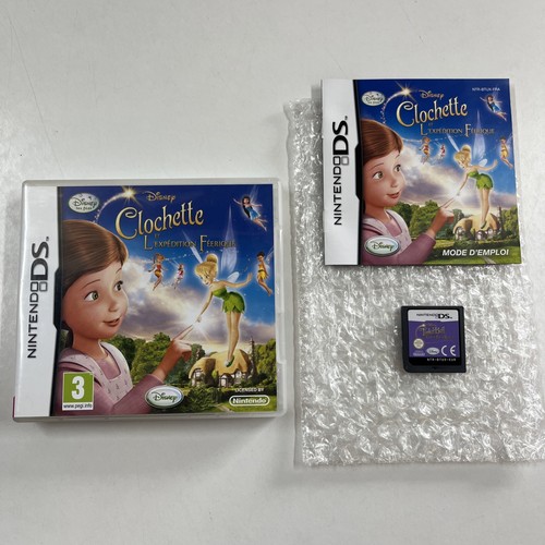 Disney fée clochette - fée,
