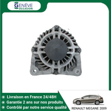 🇫🇷 ALTERNATEUR RENAULT