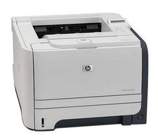 HP LaserJet P2055DN - CE459A N&B A4 USB LAN Duplex + moins de 10 000 pages +