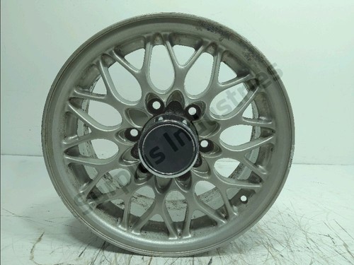 Jante aluminium isuzu - aluminium, 3