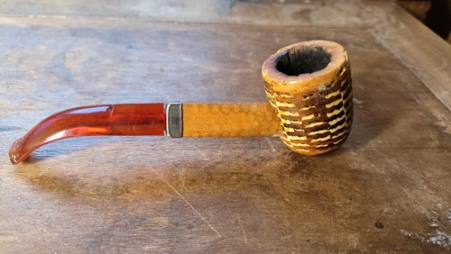 Pipe missouri meershaum - pipe,