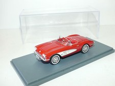 CHEVROLET CORVETTE CONVERTIBLE