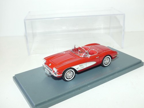 Chevrolet corvette convertible - chevrolet,