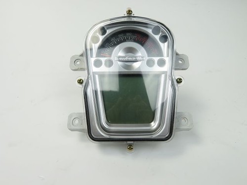 Compteur lambretta special - lambretta,