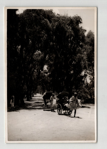 Photographie argentique