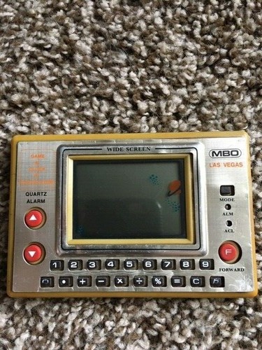 Old vintage video - ,
