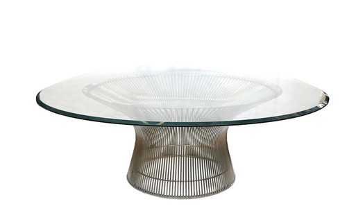 Warren platner coffee - platner,,