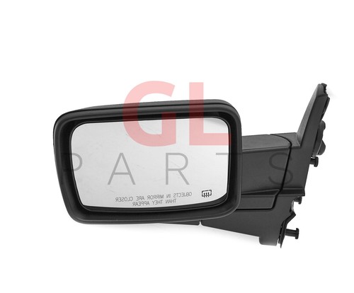 Pour jeep commander - jeep, wh