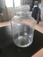 Grand BOCAL hermétique 5