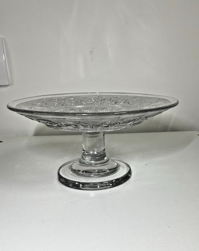 Petite coupe sur pied - , en