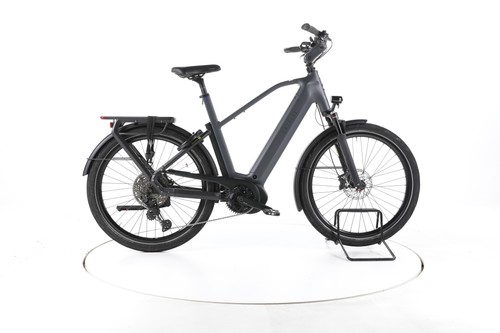 Gazelle eclipse t11 - eclipse, hmb