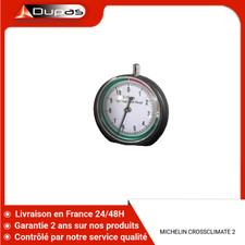 🇫🇷 Paire de pneus MICHELIN CROSSCLIMATE 2 195 55 16 87 H ♻️