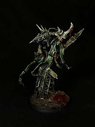 Warhammer age sigmar - of,