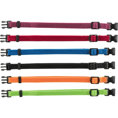 Colliers à 25 cm - 6,