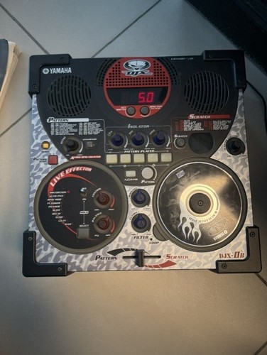 Table mixage yamaha - mixage,