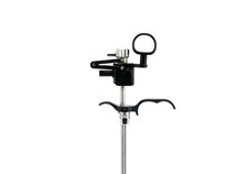 Richard Wolf Working Element, Open Handle, Passive, 4mm