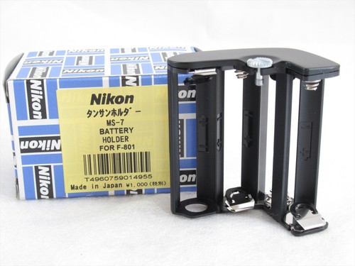 Support batterie nikon 7 - de,