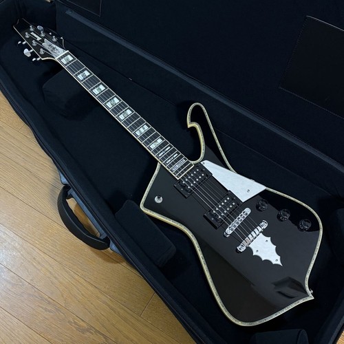 Ibanez 120 kiss guitare - ps-120, /