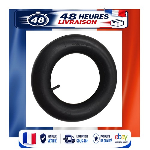 Chambre air 8 pouces - air,