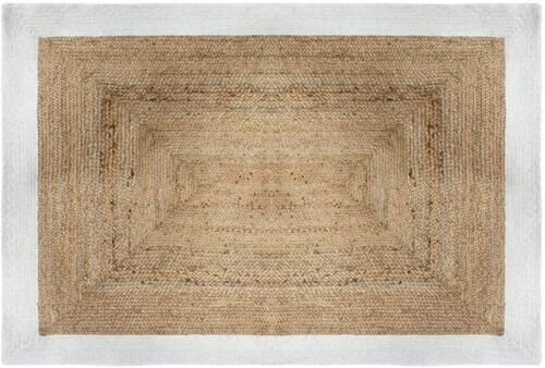 Tapis course jute - tapis,