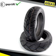 Été Pneu Kit Kenda K764 Suzuki Street Magic 50 ( 120/70+ 130/70)