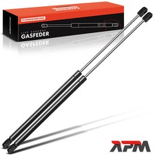 2x Vérin de Capot Gauche