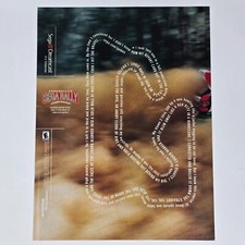 Sega Rally Dreamcast Hit the