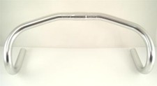 NOS 1980s 90s PHILIPPE Guidons Time Trial Aluminium Handlebar 42 NEW track (JH)