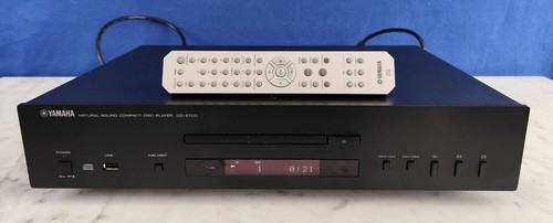 Yamaha s700 mp3 usb lecteur - yamaha,