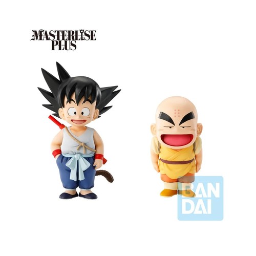 Banpresto dragon ball - banpresto,