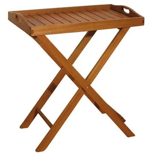 Table rangement jardin - table, de