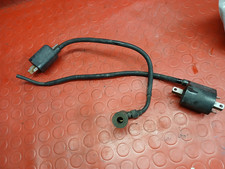 Couple Bobine Fils Bougie