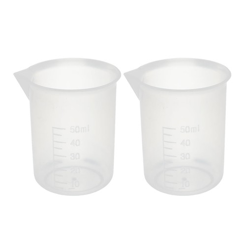 2pc 50ml lab kitchen - kitchen, cup
