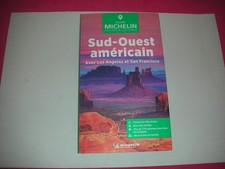 MICHELIN GUIDE VERT Sud-Ouest
