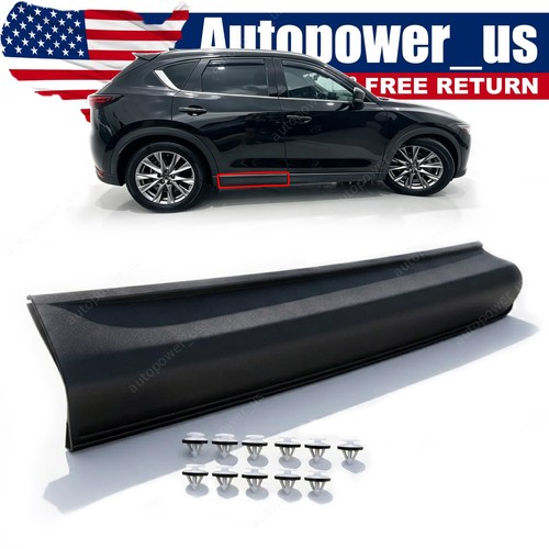 For 2017 2025 - cx-5, rear