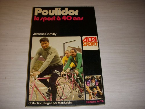 Cyclisme livre jérôme - cyclisme,