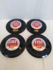 new accessories 4 studs for Fiat 124 125 131