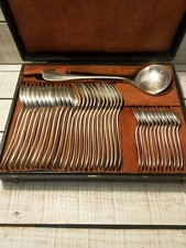 Ménagère Ancienne Ercuis