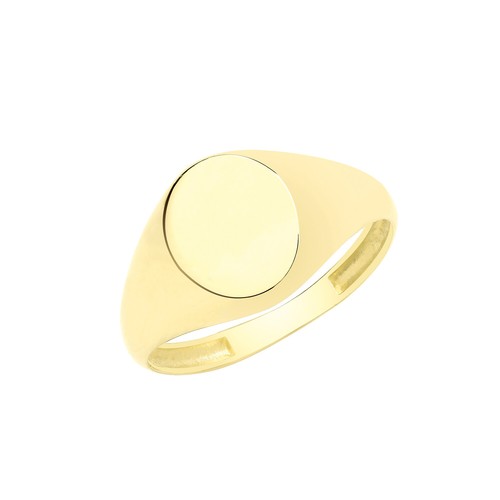Bague chevalière - /,